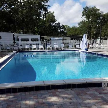 Cozy Tiny Home Near Disney World & Orlando Parks! Kissimmee Exterior foto