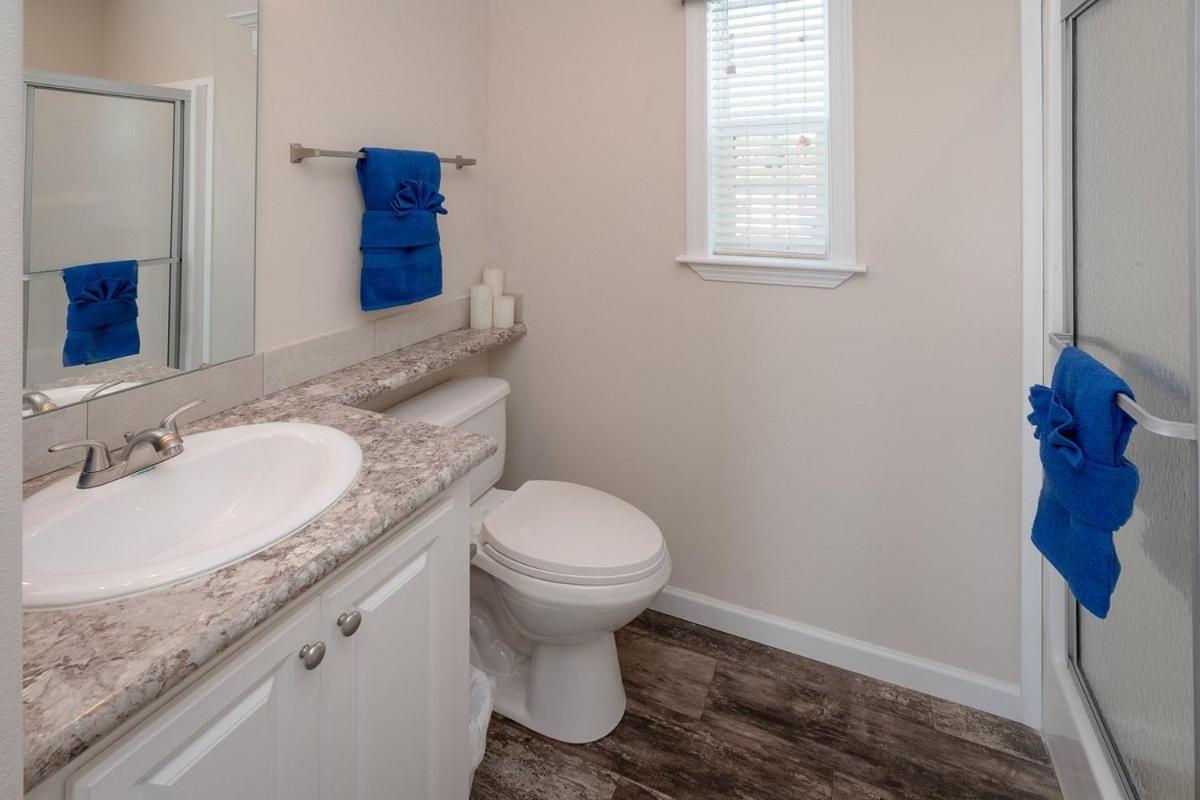 Cozy Tiny Home Near Disney World & Orlando Parks! Kissimmee Exterior foto